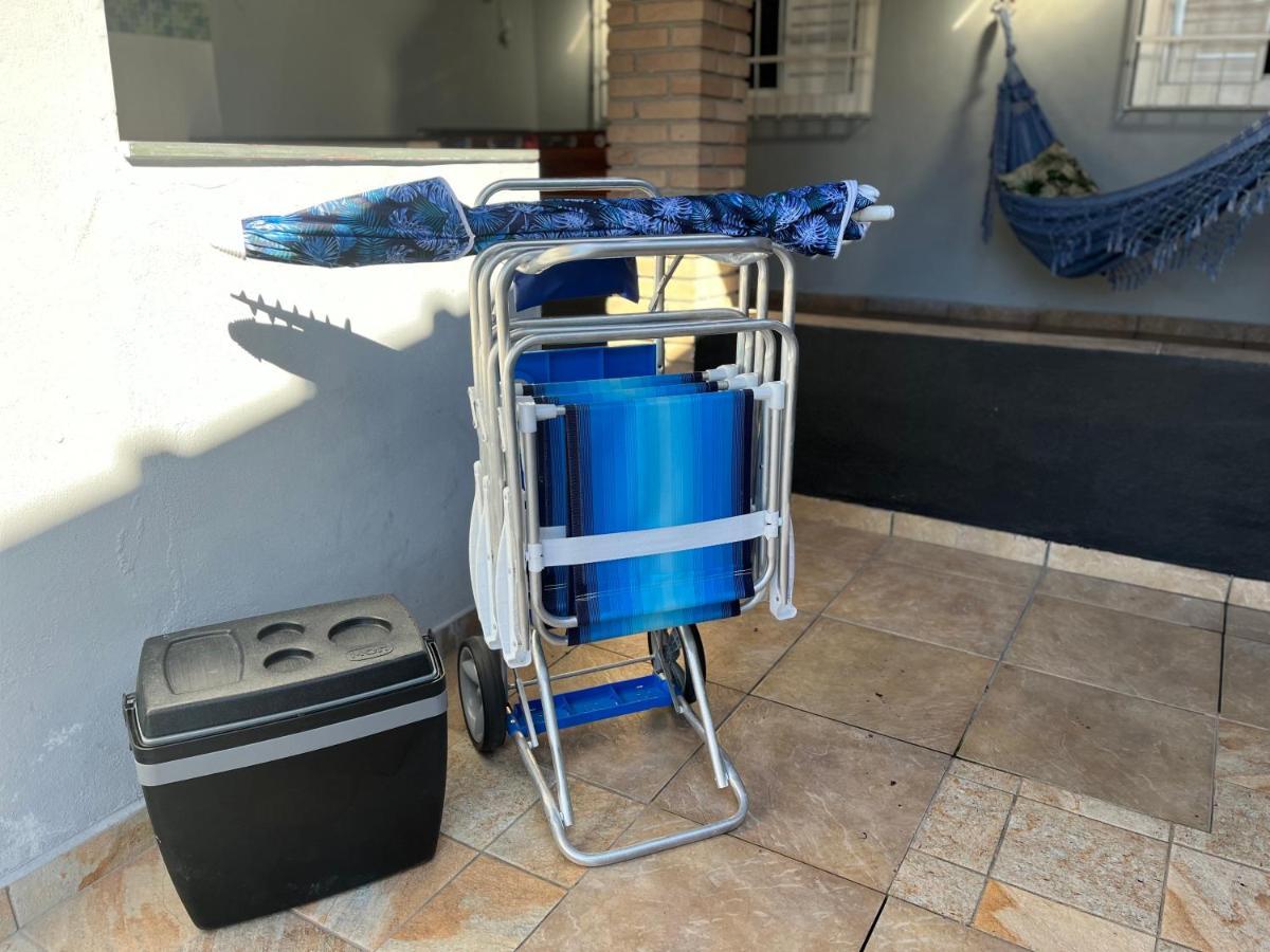 Piscina Grande Sesc, Casabeach Iaco Bertioga Eksteriør billede